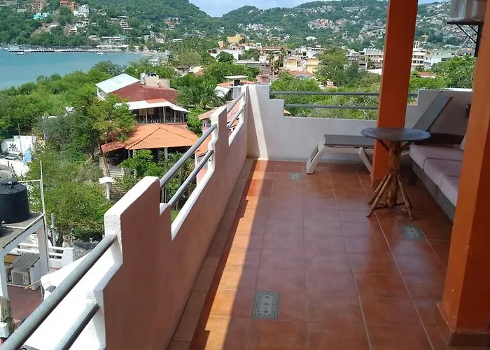 Apartamento Beautiful Ocean View *