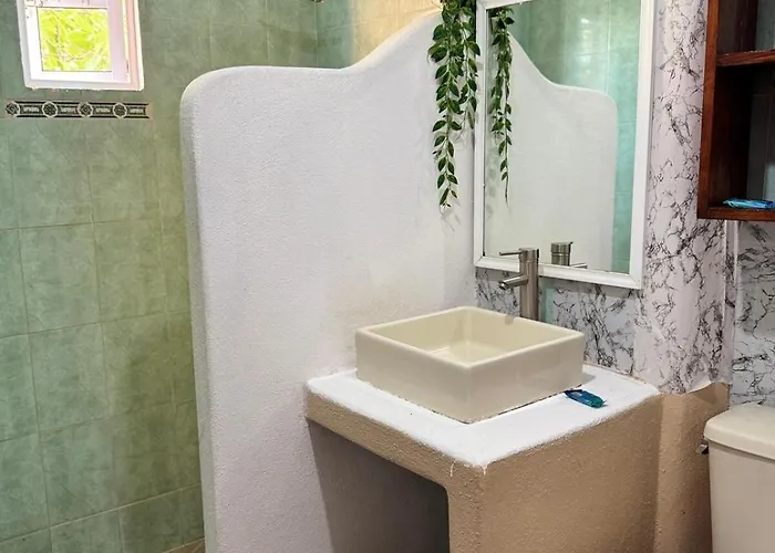 Beautiful Ocean View Apartamento