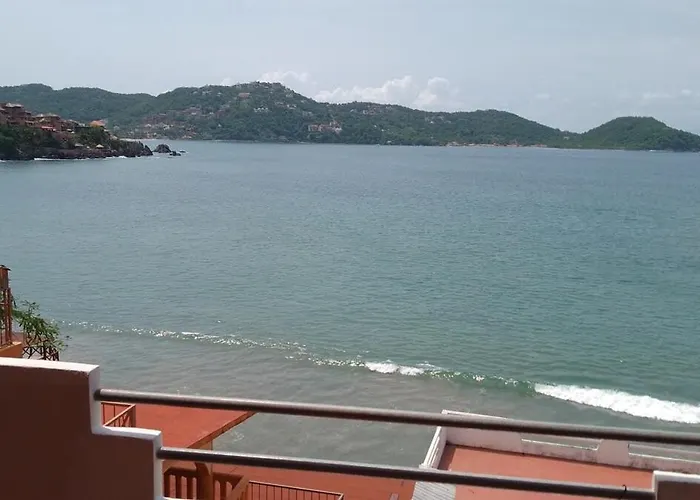 Apartamento Beautiful Ocean View