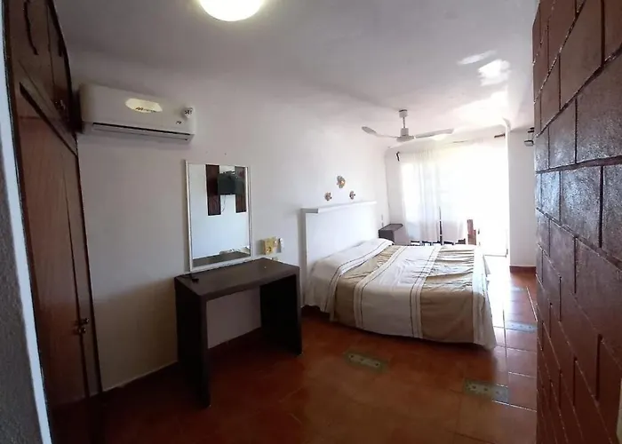 Beautiful Ocean View Zihuatanejo